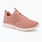 Damenschuhe SKECHERS Virtue Ambrosia pink