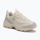 Schuhe Damen SKECHERS D'Lites New Heat beige