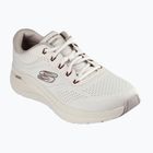 Herrenschuhe SKECHERS Arch Fit 2.0 white