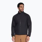 Herren-Hybridjacke SKECHERS The Hoodless Hybrid black