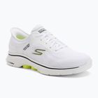 Herrenschuhe SKECHERS Go Walk 7 Valin white