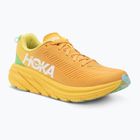 HOKA Herren Laufschuhe Rincon 3 sherbet/poppy