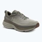 Laufschuhe Herren HOKA Bondi 8 slate/barley