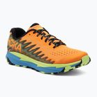 Herren HOKA Torrent 3 solar flare/lettuce Laufschuhe