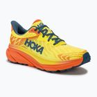 Laufschuhe Herren HOKA Challenger ATR 7 lemonade/squash