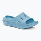 HOKA ORA Recovery Slide 3 dusk/dusk Pantoletten