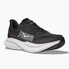 Damen Laufschuhe HOKA Mach 6 schwarz/weiss