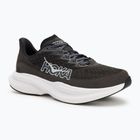 Laufschuhe Herren HOKA Mach 6 Wide black/white