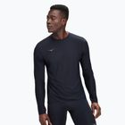 Lauf Longsleeve  Herren HOKA Airolite Run black