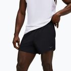 Herren Laufshorts HOKA Glide With Brief 5" schwarz