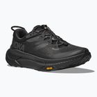 Damenschuhe HOKA Transport GTX black/black