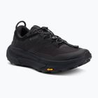 Damenschuhe HOKA Transport GTX black/black