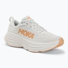Damen Laufschuhe HOKA Bondi 8 weiß/cantaloupe