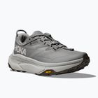 Herrenschuhe HOKA Transport GTX galactic grey/stardust