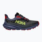 HOKA Challenger ATR 7 obsidian/anchor Herren Laufschuhe