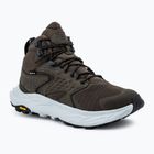 HOKA Herren Wanderschuhe Anacapa 2 Mid GTX deep umber/stardust