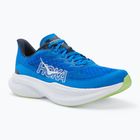 Herren Laufschuhe HOKA Mach 6 electric cobalt/varsity navy