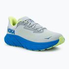 HOKA Herren Laufschuhe Arahi 7 stardust/electric cobalt