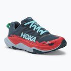 Laufschuhe Herren Hoka Torrent 4 stormy skies/cerise