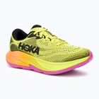 Damen Laufschuhe HOKA Rincon 4 hoka citrus/schwarz