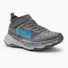 Laufschuhe Herren Hoka Speedgoat 6 MID GTX satellite grey/stardust