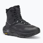 Herren-Trekking-Schuhe HOKA Kaha 2 Frost GTX schwarz/schwarz