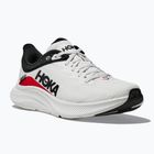 Laufschuhe Herren HOKA Hoka Solimar white/cosmic grey