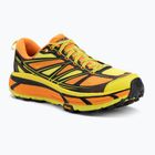 HOKA Mafate Speed 2 Laufschuhe electric tangerine/hoka citrus
