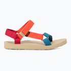 Damen Sandalen Teva Original Universal haze multi