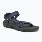 Teva Hurricane XLT2 Archiv Leiter navy Herren Sandalen