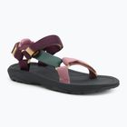 Teva Hurricane XLT2 Aubergine Multi Junior Sandalen