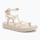 Teva Midform Infinity Kokosnuss Damen Sandalen