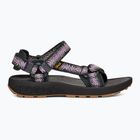Damen Teva Terragrip Sandale Archiv topo/striking lila