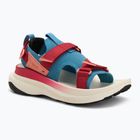 Teva Aventrail Damen Sandalen larkspur/scarlet