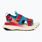 Teva Aventrail Damen Sandalen larkspur/scarlet