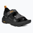 Teva Herren Sandalen Grandview Max schwarz