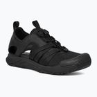 Teva Hydratrek Herren Sandalen schwarz