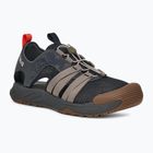Herren-Sandalen Teva Hydratrek dark shadow