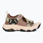 Teva Grandview Max Damen Sandalen Karibu/Saatgut