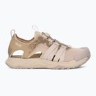 Teva Hydratrek Damen Sandalen weißer Pfeffer