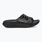 Teva ApreTrail Damen-Flip-Flops schwarz
