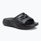 Teva ApreTrail Damen-Flip-Flops schwarz