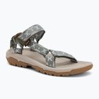 Teva Hurricane XLT2 Sunscape Herren Sandalen wasserlos dunkel oliv