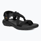 Teva Hurricane Terra Dactyl schwarz Herren Sandalen