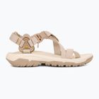 Teva Hurricane Terra Dactyl Birke Damen Sandalen