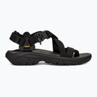 Teva Hurricane Terra Dactyl schwarz Damen Sandalen