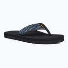Teva Mush II Herren-Flip-Flops neon wave/navy