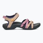 Teva Damen Sandalen Tirra root light multi