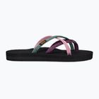 Damen-Sandalen Teva Olowahu lilas multi
