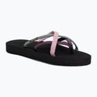 Damen-Flip-Flops Teva Olowahu lilas multi